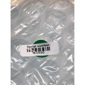 <b>CERAMIC</b> <b>RING</b>, 164530 - Trusted Global Legacy Semiconductor Equipment and Parts at - Product Image 6
