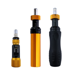 Preset Torque <b>Ratchet</b> <b>Screwdriver</b> High Precision For Electronics - Product Image 2