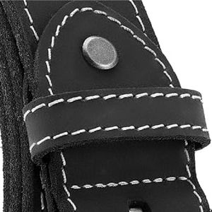 เข็มขัดหนังแท้คุณภาพดี ดีไซน์ทันสมัย สั่งทำได้ ขายส่งราคาถูก ลดราคาพิเศษ - Product Image 2