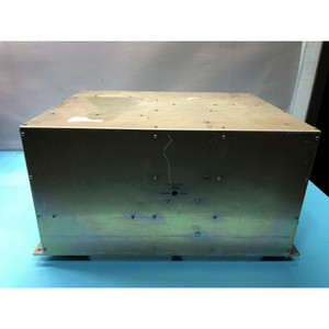 Générateur RF de type S30 MRC, 13,56 MHz, 1500 W, 3PH, 5 - Équipements et pièces semi-conductrices d'occasion fiables à l'échelle mondiale - Product Image 3