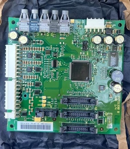 AINT-14C AINT-02C AINT-12C บอร์ดไดรเวอร์ อินเวอร์เตอร์ อะไหล่ - Product Image 3
