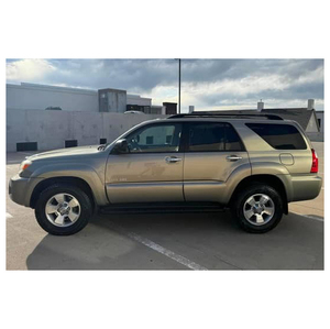 Toyota 4Runner SR5 4x4 2008 - Product Image 3