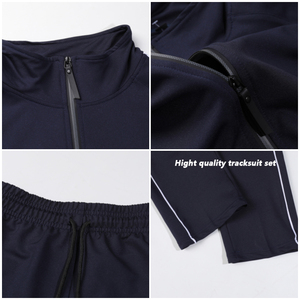 Chándal Deportivo Transpirable y Resistente a la Intemperie, Talla Grande, con Tela Resistente a la Intemperie y Ajuste Cómodo para Actividades de Aventura - Product Image 5