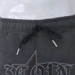 Shorts Casuales para Hombre, Proveedor Directo de Fábrica, MOQ Bajo, Shorts Modernos 2026 para Hombre, Ropa Urbana de Primera Calidad - Product Image 2