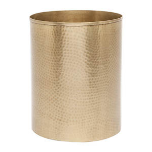 Poubelles métalliques de la plus haute qualité, disponibles en modèles ignifuges pour une sécurité accrue, nouvelle arrivée au prix le plus bas. - Product Image 6
