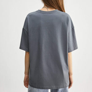 เสื้อยืดออกกำลังกายแขนสั้นไร้ตะเข็บสำหรับผู้หญิง เสื้อยืดออกกำลังกายระบายอากาศได้ดีสำหรับโยคะและนักกีฬา เสื้อยืดกีฬานุ่มสบาย - Product Image 6