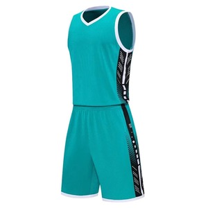 Conjunto de camiseta de baloncesto para hombre, talla grande, uniforme de entrenamiento de baloncesto para hombre, ropa deportiva de baloncesto para niños, personalizado, 1 vendido - Product Image 5