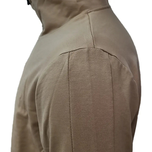 Hoodies Unisex High Quality Blank <b>Thick</b> <b>Fleece</b> Heavy Weight Oversized Custom Print Logo Men's Autumn Polyester/Cotton - Product Image 6