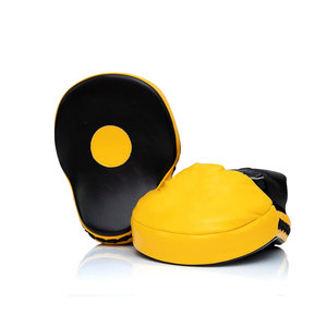 Wholesale Price Hand Target Smart <b>Focus</b> <b>Pad</b> MMA Boxing Training <b>Focus</b> <b>Pad</b> For Online Sale - Product Image 1
