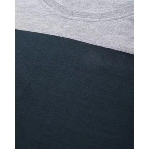 T-shirt pour homme à la mode, vêtements décontractés, nouveau design, tailles adultes, respirant, prix de gros, t-shirt pour homme sur mesure pour adultes - Product Image 6