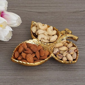 Nouveau Bol en Aluminium Antique Attrayant pour Servir des Dattes et des Fruits Secs, Idéal pour la Maison et les Hôtels, au Meilleur Prix - Product Image 4