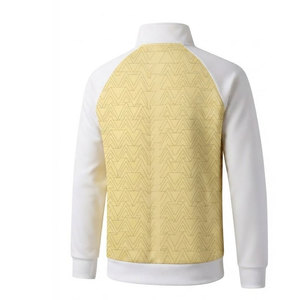 Ensemble de survêtement léger pour homme, veste et pantalon de sport, idéal pour l'entraînement quotidien, la course à pied et la remise en forme. - Product Image 5
