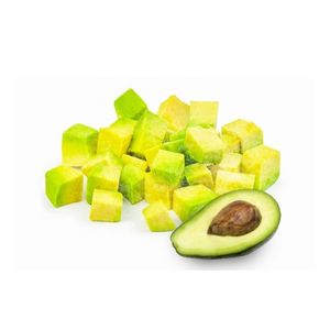 Aguacate Congelado de Alta Calidad a Precio Económico, Suministro del Fabricante Vietnamita, Empaque Personalizado, Venta Caliente - Product Image 6