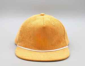 Gorra Unisex de Alta Calidad Personalizable con Logotipo Impreso y Bordado, y Protección Solar Multipanel - Product Image 4