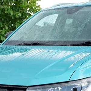 Marca de alta calidad SOFT99, limpiador y abrillantador ALAUNEN para la rutina diaria de limpieza automotriz - Product Image 3