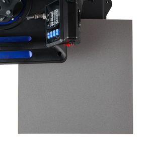 เครื่องรีดร้อนอเนกประสงค์แบบดิจิตอล 8 in 1 ขนาด 15x15 นิ้ว แบบแกว่งออกได้ สำหรับพิมพ์ลายเสื้อยืดและงานทรานเฟอร์ - Product Image 2