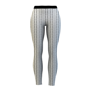 Leggings de Yoga Transpirables y Antibacterianos para Mujer, con Bolsillos, Logotipo Personalizado, Ropa Deportiva Informal, Leggings de Alta Calidad - Product Image 2