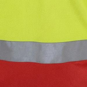 เสื้อโปโลแขนยาวผู้ชายสั่งทำสีและขนาดได้ตามต้องการ พิมพ์ลายด้วยความร้อน เสื้อโปโลทำงานผู้ชายแบบมองเห็นได้ชัดเจน - Product Image 4