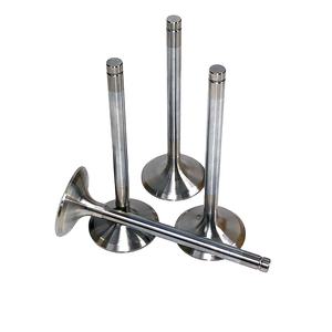 Kit de soupapes d'admission et d'échappement de haute qualité OK5511 2111A OK5511 2121A compatible avec Hyundai KIA Carnival Terracan J3 29 CRDi 16V - Product Image 3