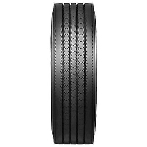 ยางหน้ารถบรรทุกขนาด 11R24.5 - 16PR ลายสเตียร์ ใหม่ สำหรับรถใช้งานเชิงพาณิชย์ - Product Image 1