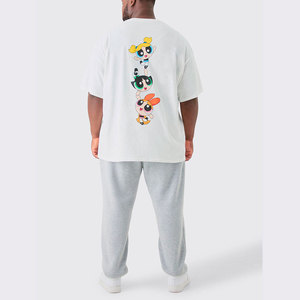 T-shirt Homme Tricoté Sur Mesure 2025 Neuf en Polyester/Coton, Haut de Gamme Tendance à Manches Longues, Sublimation Écologique - Product Image 2