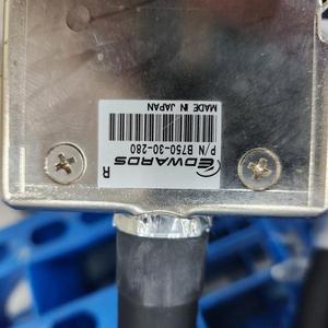 ปั๊มเทอร์โมโมเลกุลาร์แบบลอยตัวด้วยแม่เหล็ก Edwards STP-A2203PV - Product Image 5