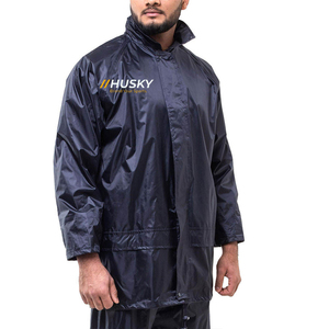Chaquetas Impermeables para Hombre, Estilo Personalizado, Cortavientos, Abrigo Informal con Cierre de Cremallera, para Montañismo, Esquí, Lluvia, Unisex - Product Image 5