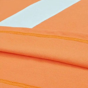 Polo homme coupe ajustée respirant et à séchage rapide, prix de gros, nouvelle collection, prix abordable, pour activités de plein air - Product Image 6