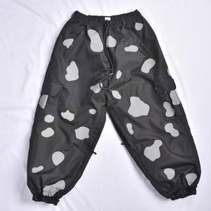 Pantalon de ski et snowboard ample et chaud pour homme OEM 2026 – Imperméable et idéal pour l'hiver en extérieur - Product Image 1