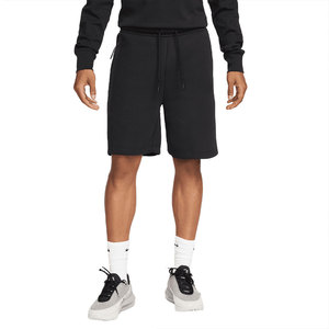 Shorts de sport personnalisés OEM pour hommes, 100 % coton molletonné, respirants, légers, en maille, pour la gym, le fitness, le basketball, options de couleurs personnalisables - Product Image 6