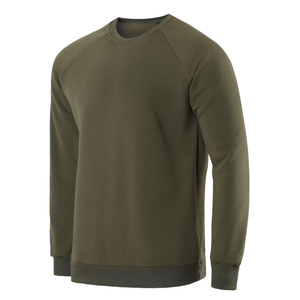 Best Quality Custom <b>Men's</b> Winter Warm Regular Fit Breathable <b>Pullover</b> Sweatshirts Wholesale <b>Men</b> Sweatshirts - Product Image 2