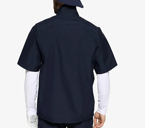 High Quality Golf <b>Jacket</b> <b>Mens</b> Casual Performance Sports Outerwear - Product Image 2