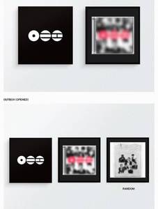 BTS ARIRANG (T-Shirt CD Box Set) Version K-Pop, CD musical en plastique et papier, en coréen, pour tous les âges, modèle KR BW-154 - Product Image 3