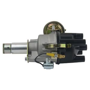 Distributore di Accensione per Carrelli Elevatori Nissan, Modelli CPF02A30V PF02A20V H20 4 Cilindri 22100K7201 - Product Image 1