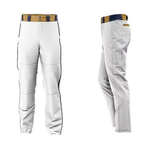 Nouvelle conception, uniforme de baseball de haute qualité, séchage rapide, en vente, prix de gros, uniforme de baseball respirant - Product Image 5