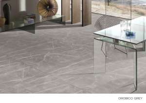 Advanced carving surface polished glazed porcelain tiles optimized for large <b>scale</b> flooring wall applications delivering - Product Image 3