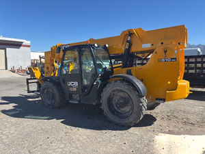 2023 510-56 Used Telehandler Heavy Lifting Equipment Wholesale for Sale - Product Image 4