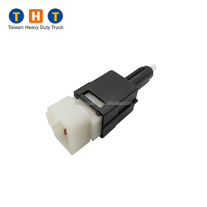 Interruptor de Luz de Freno 84340-E0020, Otras Piezas de Camión para Motor Diésel Hino 700 SS1E SS2P E13C P11C - Product Image 2