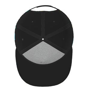 Gorra Snapback con Estampado de Dinosaurio, Ajustable, Unisex, de 6 Paneles, Diseño de Dibujos Animados, Estilo Casual, Primavera Verano, Gorra para Niños - Product Image 4