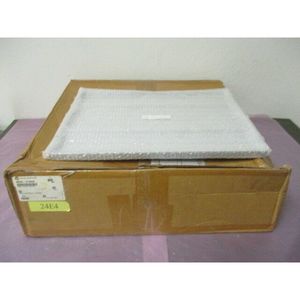 Cubierta de escape para caja de gas AMAT 0020-21843, 326979 - Equipo y piezas de semiconductores de confianza de la marca global Legacy - Product Image 2