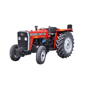 อุปกรณ์การเกษตรมืออาชีพ Massey Ferguson 286G สำหรับงานภาคสนามที่มีประสิทธิภาพ - Product Image 3
