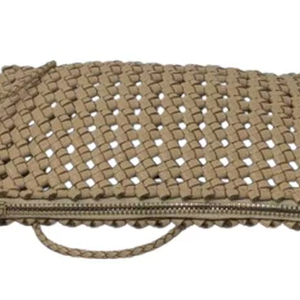 กระเป๋าถือหนังวินเทจสุดหรูพร้อมดีไซน์เปิดด้านบนกว้างขวางสำหรับการเดินทางในสำนักงานและการช้อปปิ้ง - Product Image 1