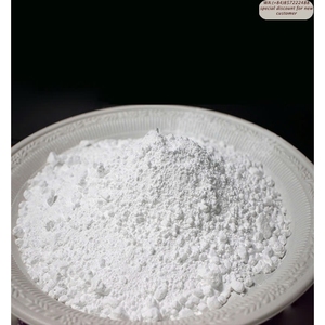 Poudre acrylique blanche 605 Mesh, qualité industrielle, matériau de peinture routière, sac de 25 kg, application au pinceau, finition mate, cire pour cavités - Product Image 6