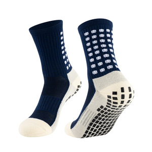 Non <b>Slip</b> Football Socks for Men and Women Adult Short and Long Tube Socks with Thick Towel Bottoms Children's Sports Socks - Product Image 5