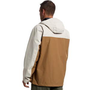 Chaqueta Impermeable para Hombre, Ideal para Senderismo, Pesca, Ciclismo y Viajes, Chaqueta Cortavientos de la Mejor Calidad para Hombre, Último Modelo, Talla Adulto - Product Image 3