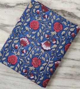 Tela de algodón con estampado bohemio moderno, tela de algodón ecológica hecha a mano, proveedor mayorista de tela de algodón, impresión personalizada, pedido al por mayor - Product Image 6