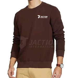 Nuevo Diseño Transpirable, Sudaderas Extra Grandes para Hombre, MOQ Bajo, Sudaderas Básicas Extra Grandes para Hombre, Precio al por Mayor, Hecho en Pakistán - Product Image 4