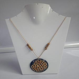 Collar de Perlas de Resina de Imitación Vintage de Moda con Acabado Brillante, Colores Intensos, Diseño Unisex para Atuendos Cotidianos - Product Image 6