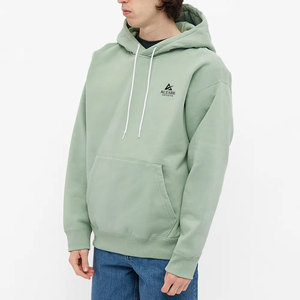 Sweats à capuche en polaire de qualité supérieure avec tissu doux et chaud pour un confort quotidien, sweats à capuche en polaire basiques et confortables - Product Image 1