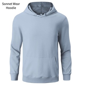 Sweat-shirts de haute qualité, sweat-shirt lourd en coton 400 g/m² - Product Image 3